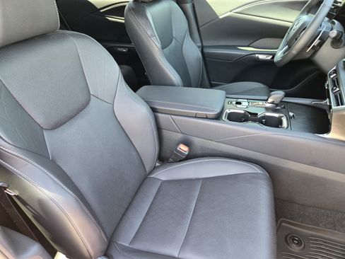 Used 2024 Lexus RX 350 Premium Plus w/ Convenience Package FWD image 11