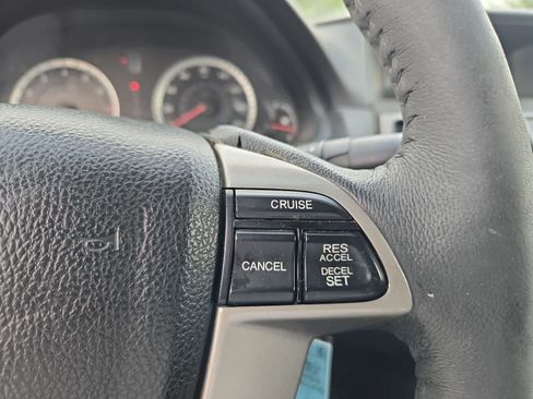 Used 2012 Honda Accord SE image 22