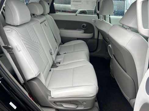 New 2026 Hyundai Palisade SEL AWD/4WD image 25