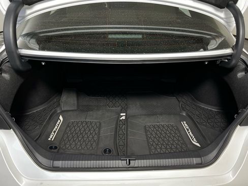 Certified 2020 Toyota Avalon Limited w/ Advanced Safety Package image 29