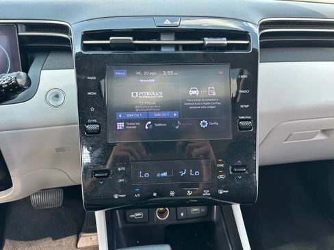 Used 2022 Hyundai Tucson SEL w/ Convenience Package image 23