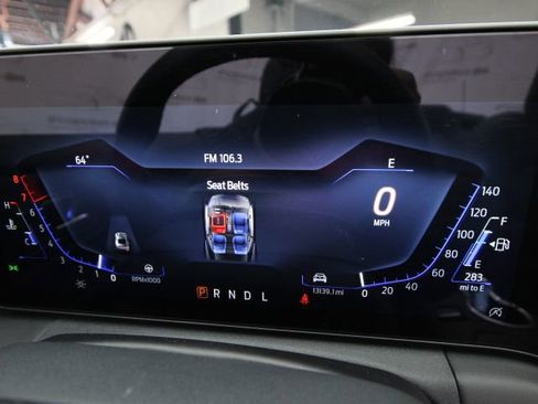 Used 2025 Ford Mustang Premium image 20