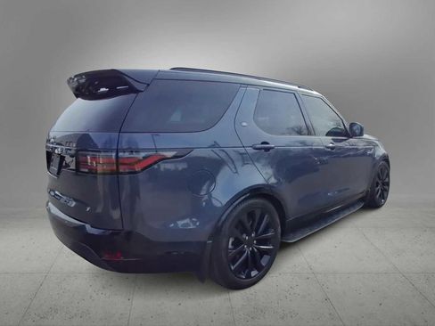 Used 2024 Land Rover Discovery Dynamic SE image 8