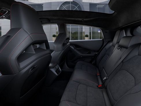 New 2026 Dodge Charger Scat Pack AWD/4WD image 23