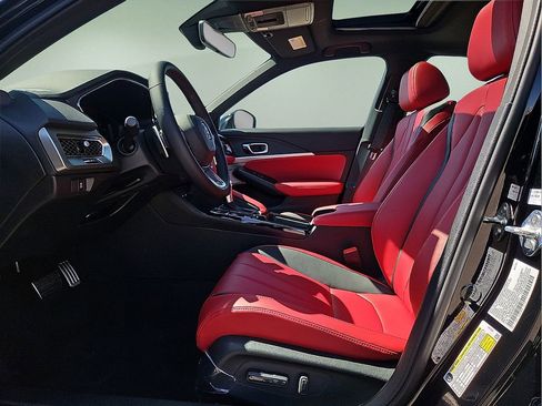 New 2026 Acura Integra A-Spec image 16