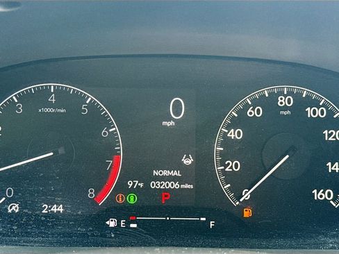 Used 2024 Honda Civic Sport image 12