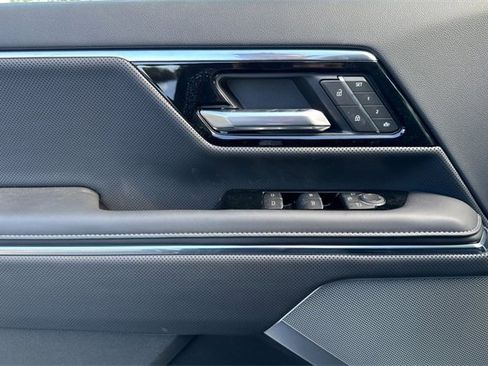 New 2025 GMC Sierra EV Denali image 11