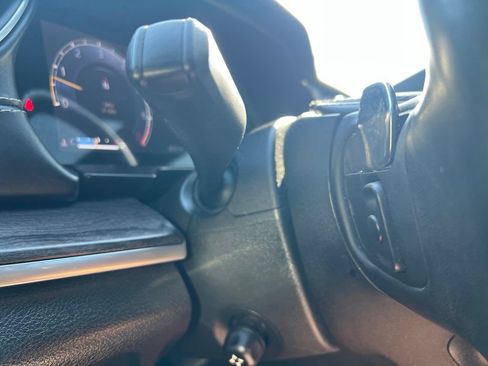 Certified 2022 Jeep Grand Cherokee L Overland w/ Luxury Tech Group IV RWD image 65