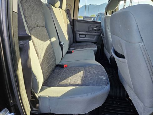 Used 2015 RAM 1500 Big Horn AWD/4WD image 31