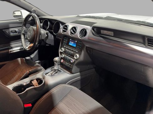 Used 2016 Ford Mustang Coupe w/ Wheel & Stripe Package image 28