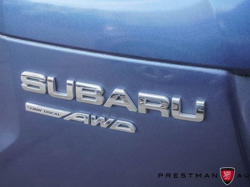 Used 2018 Subaru Forester 2.5i Touring w/ Popular Package #2 image 11