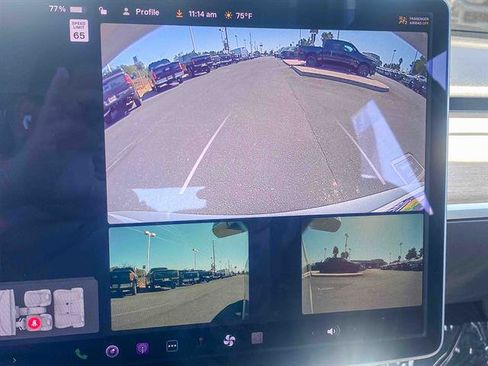 Used 2018 Tesla Model 3 Long Range image 23