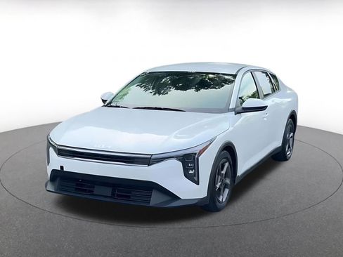 Used 2025 Kia K4 FWD image 7