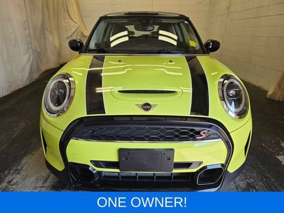 Used 2024 MINI Cooper S