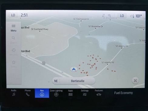Used 2024 Ford F150 XLT w/ Mobile Office Package AWD/4WD image 24