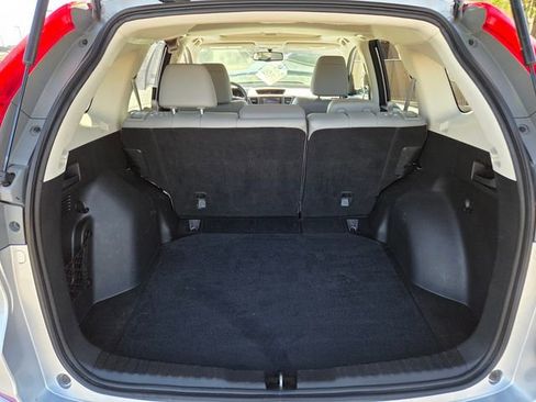 Used 2015 Honda CR-V EX-L image 13