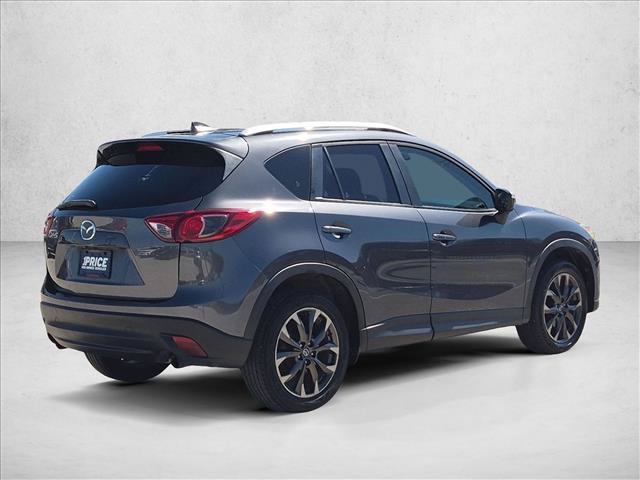 Used 2016 MAZDA CX-5 Grand Touring FWD image 5