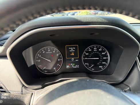 Certified 2024 Subaru Outback Touring XT AWD/4WD image 9