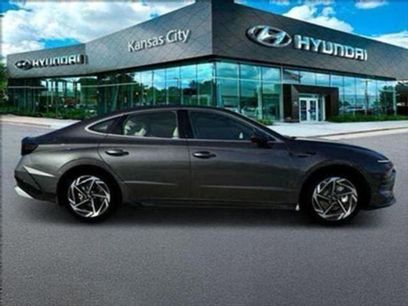 New 2025 Hyundai Sonata SEL
