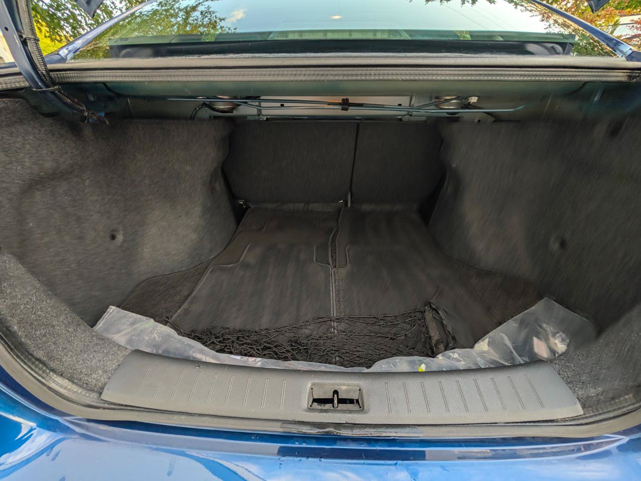 Used 2017 Nissan Sentra S FWD image 9