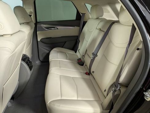 Used 2025 Cadillac XT5 Premium Luxury w/ LPO, Floor Liner Package image 27