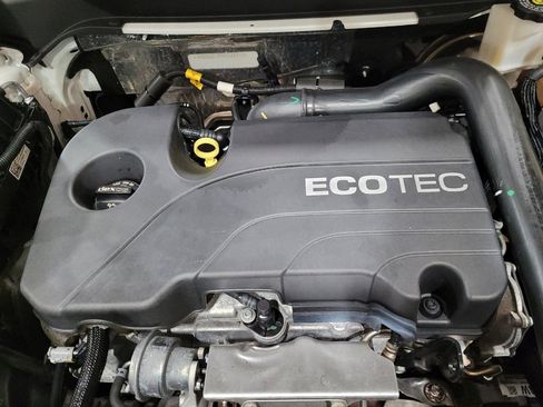 Used 2022 Chevrolet Equinox Premier AWD/4WD image 30