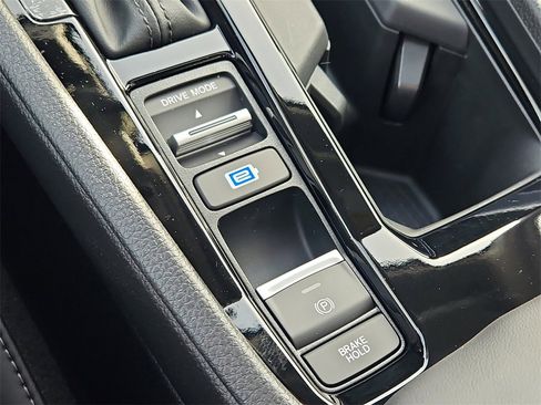 New 2025 Honda Accord EX-L image 9