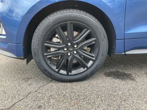 Used 2024 Ford Edge ST-Line image 20