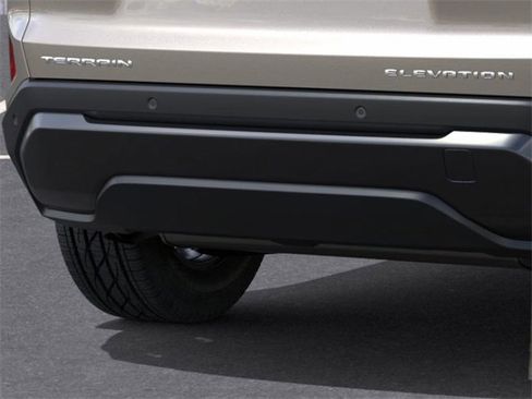 New 2026 GMC Terrain Elevation w/ Technology Package II image 14