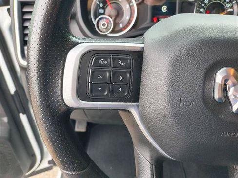 Certified 2022 RAM 2500 Big Horn w/ Snow Chief Group AWD/4WD image 18