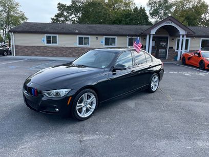 Used 2018 BMW 340i xDrive Sedan w/ Premium Package