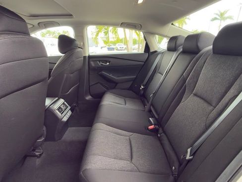 Used 2025 Honda Accord SE image 16