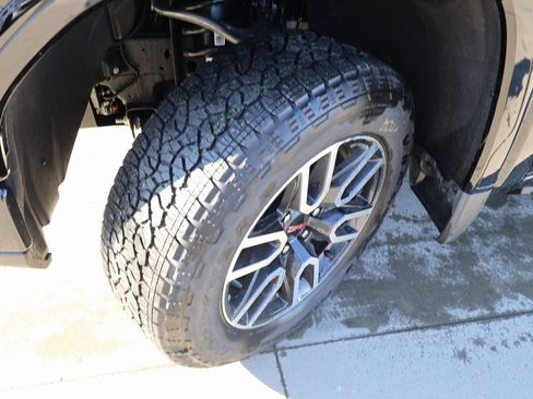 New 2026 GMC Sierra 1500 AT4 w/ AT4 Premium Package image 50