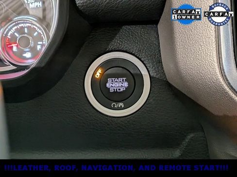 Used 2022 RAM 1500 Laramie image 30