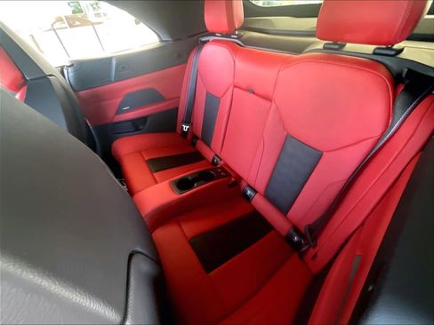 Used 2023 BMW M4 xDrive Competition AWD/4WD image 29