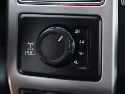 Used 2018 Ford F150 Lariat AWD/4WD image 35