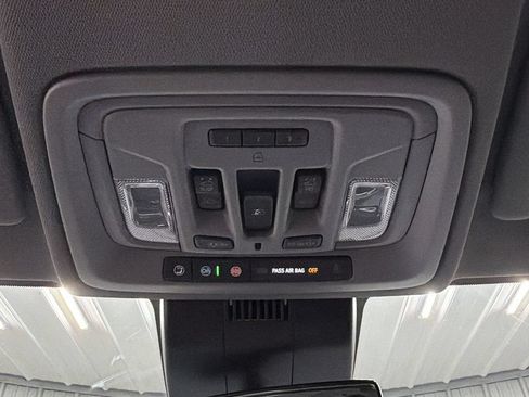 Used 2026 Chevrolet Silverado 1500 LT Trail Boss w/ LT Trail Boss Premium Package AWD/4WD image 35