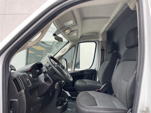 Used 2020 RAM ProMaster 1500 image 9