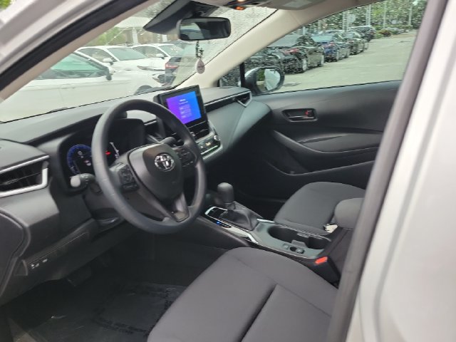 Used 2026 Toyota Corolla LE FWD image 13