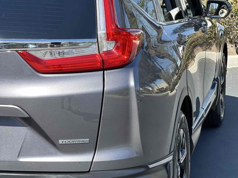 Used 2018 Honda CR-V Touring image 50
