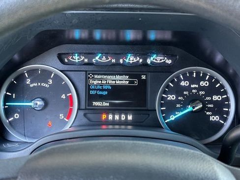 Used 2022 Ford F450 XLT image 20