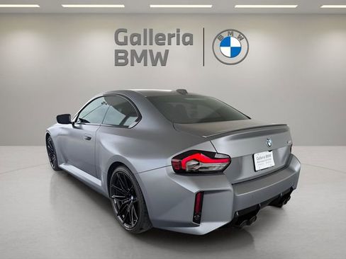 Used 2024 BMW M2 w/ Lighting Package image 12