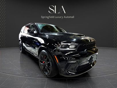 Used 2024 Dodge Durango SRT