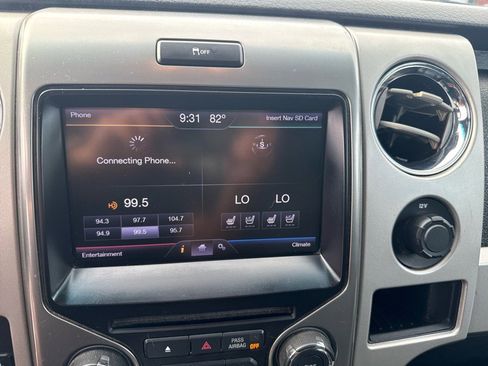 Used 2013 Ford F150 FX2 w/ Luxury Equipment Group image 11