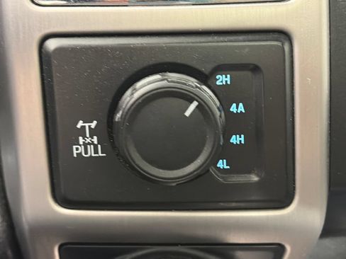 Used 2018 Ford F150 Platinum w/ Technology Package AWD/4WD image 23