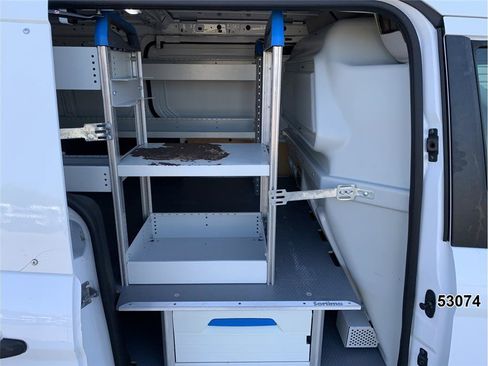 Used 2016 Ford Transit Connect XL FWD image 14