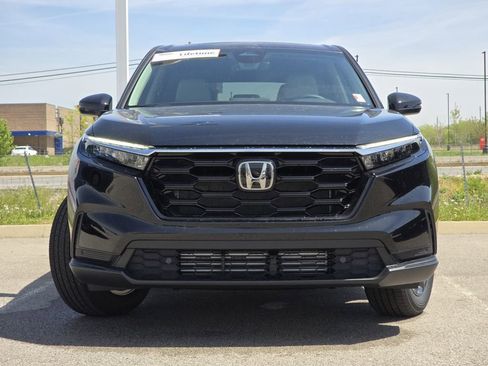 New 2026 Honda CR-V EX-L image 15