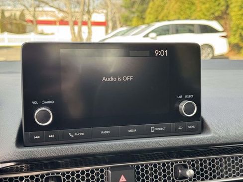 Certified 2023 Honda Civic Sport image 24