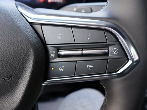 New 2026 Chevrolet Tahoe Premier image 19