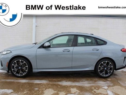 New 2025 BMW 228i xDrive w/ Premium Package image 1